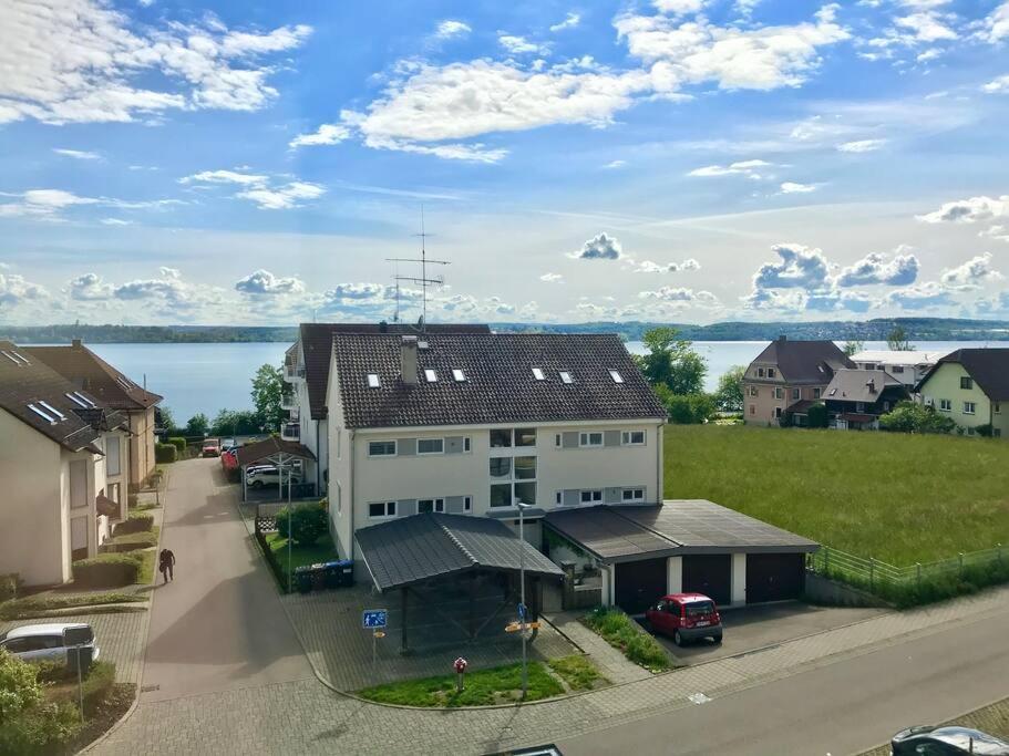Seensation Ульдинген-Мюльхофен Экстерьер фото